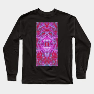 Crustacean In The Vial 35 Long Sleeve T-Shirt